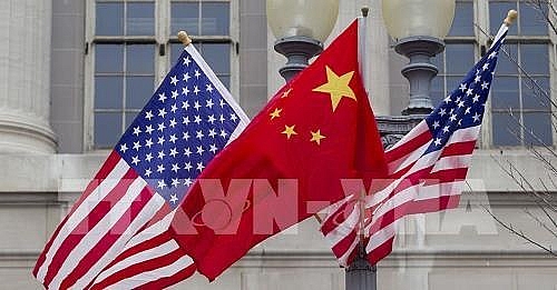 Một năm đầy sóng gió

